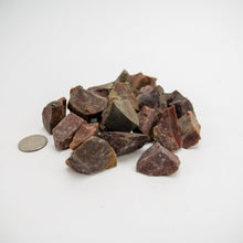 Load image into Gallery viewer, Fancy Jasper | Rough | 1 lb bag | 25-35 mm | India