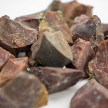 Load image into Gallery viewer, Fancy Jasper | Rough | 1 lb bag | 25-35 mm | India