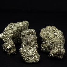 Load image into Gallery viewer, Pyrite | Clusters | 30-50mm | Peru | 2 lb