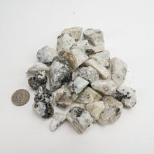 Load image into Gallery viewer, Rainbow Moonstone | Rough | 45-60mm | India | 1lb