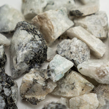 Load image into Gallery viewer, Rainbow Moonstone | Rough | 45-60mm | India | 1lb