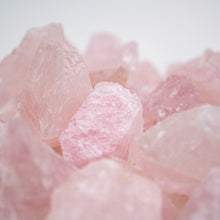 Load image into Gallery viewer, Rough Rose Quartz | 5 Kilo Lot | Madagascar