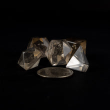 Load image into Gallery viewer, Sacred Geometry Collector Set | Five Platonic Solids | 20mm | No Box