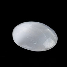 Load image into Gallery viewer, Selenite Palmstones | Choose a size! | Morocco