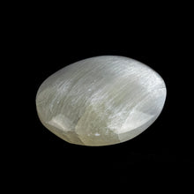 Load image into Gallery viewer, Selenite Palmstones | Choose a size! | Morocco