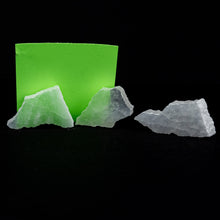 Load image into Gallery viewer, Selenite TV Rock | Morocco