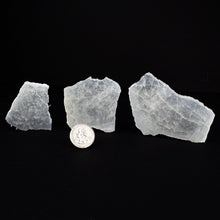 Load image into Gallery viewer, Selenite TV Rock | Morocco