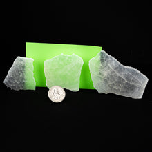 Load image into Gallery viewer, Selenite TV Rock | Morocco