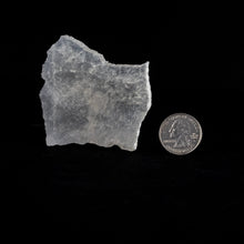 Load image into Gallery viewer, Selenite TV Rock | Morocco