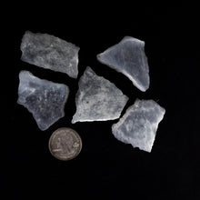 Load image into Gallery viewer, Selenite TV Rock | Morocco