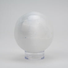 Load image into Gallery viewer, Selenite Sphere | Choose a size | Morocco
