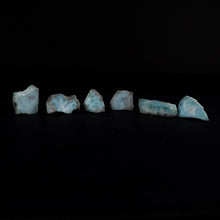 Load image into Gallery viewer, Larimar | Natural Slabs | 20-40 mm | Dominican Republic