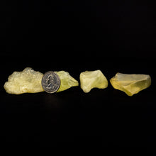 Load image into Gallery viewer, Libyan Desert Glass Tektite | Egypt