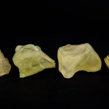 Load image into Gallery viewer, Libyan Desert Glass Tektite | Egypt