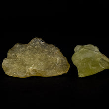Load image into Gallery viewer, Libyan Desert Glass Tektite | Egypt