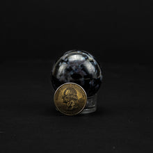 Load image into Gallery viewer, Mystic Merlinite | Sphere | 40-50mm | Madagascar