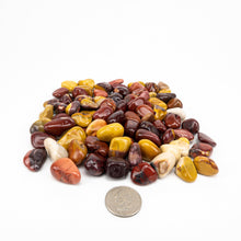 Load image into Gallery viewer, Mookaite Jasper | Tumbled | 20-30mm | Australia