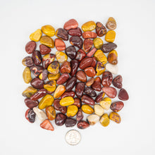 Load image into Gallery viewer, Mookaite Jasper | Tumbled | 20-30mm | Australia