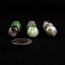 Load image into Gallery viewer, Fluorite | Wand | 60 x 14mm | China