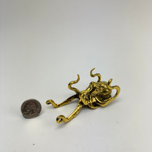 Load image into Gallery viewer, Metal Sphere Stand | Octopus
