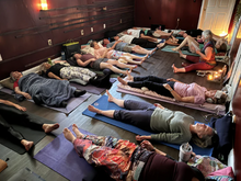 Load image into Gallery viewer, 04.12.25 Chakra Yoga Nidra with Trish Reyburn (Event)
