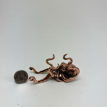 Load image into Gallery viewer, Metal Sphere Stand | Octopus
