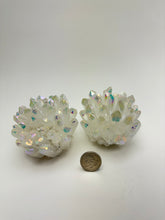 Load image into Gallery viewer, Angel Aura Quartz | &quot;A&quot; Grade | Blossom Cluster | 80-100mm
