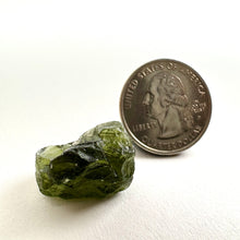 Load image into Gallery viewer, Moldavite | Raw | Czech Republic
