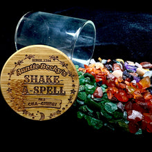 Load image into Gallery viewer, Shake-A-Spell  |  Crystal Kits
