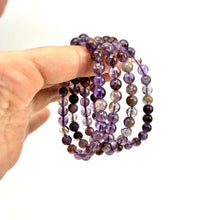 Load image into Gallery viewer, Healing Crystal Bracelets
