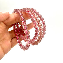 Load image into Gallery viewer, Healing Crystal Bracelets
