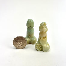 Load image into Gallery viewer, Mini Masculine Wands (dicks) | 2&quot;
