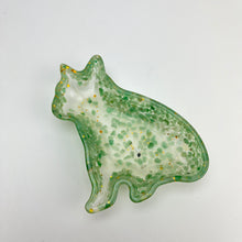 Load image into Gallery viewer, Orgonite | Cat Dish | 115mm
