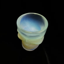 Load image into Gallery viewer, Opalite | Skull Shot Glass | 70mm
