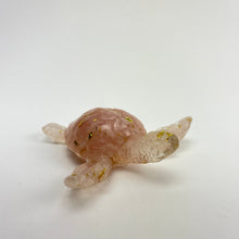 Load image into Gallery viewer, Orgonite | Turtles | 80mm
