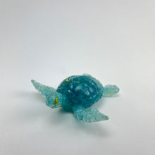 Load image into Gallery viewer, Orgonite | Turtles | 80mm
