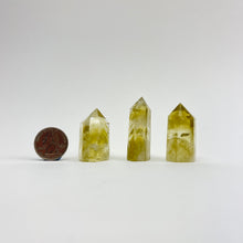 Load image into Gallery viewer, Citrine | Mini Polished Point | 35-45mm
