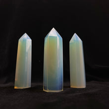 Load image into Gallery viewer, Opalite | Polished Points | 80mm
