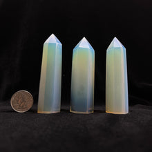 Load image into Gallery viewer, Opalite | Polished Points | 80mm
