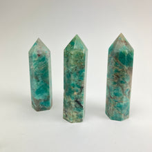 Load image into Gallery viewer, Amazonite | Polished Point | 80-90mm
