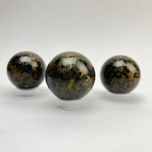 Load image into Gallery viewer, Pyrite | Spheres | 50-60mm
