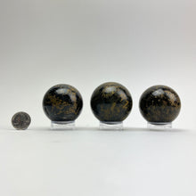 Load image into Gallery viewer, Pyrite | Spheres | 50-60mm
