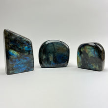 Load image into Gallery viewer, Labradorite | XL Polished Freeform Statue | 70-120mm |  Madagascar
