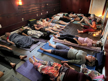 Load image into Gallery viewer, 10.13.24 Chakra Clearing Yoga Nidra with Trish Reyburn, E-RYT 500 (Event)
