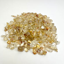 Load image into Gallery viewer, Natural Citrine | 10-25mm | 1 Kilo | Brazil
