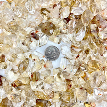 Load image into Gallery viewer, Natural Citrine | 10-25mm | 1 Kilo | Brazil
