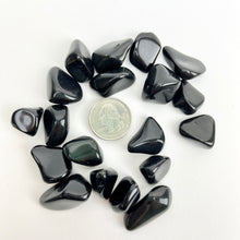 Load image into Gallery viewer, Rainbow Obsidian | 20-30mm | 100 Grams
