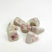Load image into Gallery viewer, Cinnabrite Tumbled | 20-30mm | 100 Grams | &quot;A&quot; Grade | Peru
