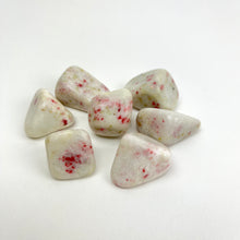 Load image into Gallery viewer, Cinnabrite Tumbled | 20-30mm | 100 Grams | &quot;A&quot; Grade | Peru
