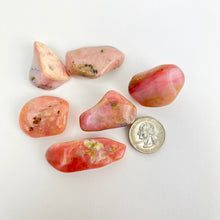 Load image into Gallery viewer, Pink Opal | 25-45mm | 100 Grams
